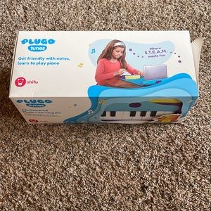 Plugo tunes